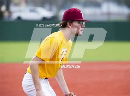 Thumbnail 2 in E.D. White @ Terrebonne (Scrimmage) photogallery.