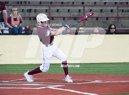 Thumbnail 2 in E.D. White @ Terrebonne (Scrimmage) photogallery.