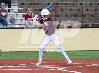 Thumbnail 2 in E.D. White @ Terrebonne (Scrimmage) photogallery.