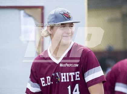Thumbnail 3 in E.D. White @ Terrebonne (Scrimmage) photogallery.