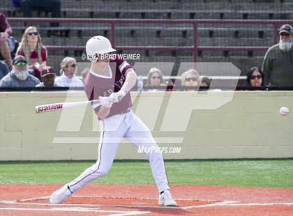 Thumbnail 2 in E.D. White @ Terrebonne (Scrimmage) photogallery.