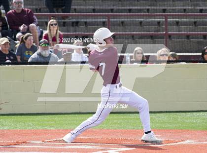 Thumbnail 3 in E.D. White @ Terrebonne (Scrimmage) photogallery.