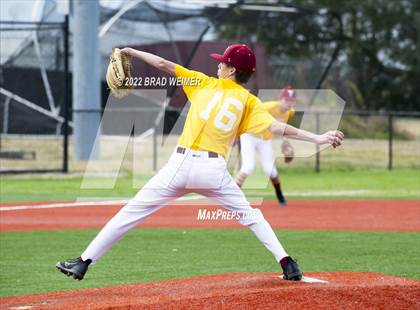 Thumbnail 2 in E.D. White @ Terrebonne (Scrimmage) photogallery.