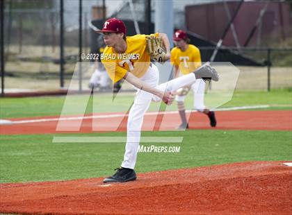 Thumbnail 1 in E.D. White @ Terrebonne (Scrimmage) photogallery.
