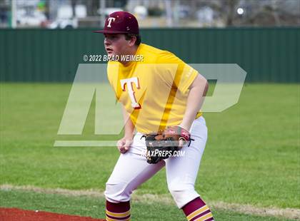 Thumbnail 3 in E.D. White @ Terrebonne (Scrimmage) photogallery.