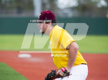 Thumbnail 1 in E.D. White @ Terrebonne (Scrimmage) photogallery.