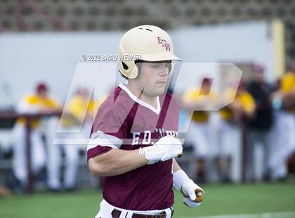 Thumbnail 3 in E.D. White @ Terrebonne (Scrimmage) photogallery.