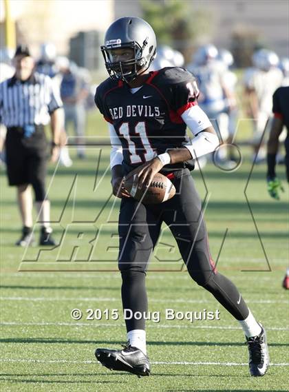Thumbnail 1 in Marion-Franklin vs. Olentantgy Liberty (Scrimmage) photogallery.