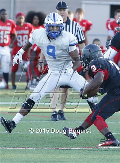 Thumbnail 1 in Marion-Franklin vs. Olentantgy Liberty (Scrimmage) photogallery.