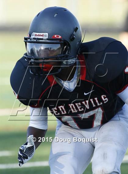 Thumbnail 1 in Marion-Franklin vs. Olentantgy Liberty (Scrimmage) photogallery.