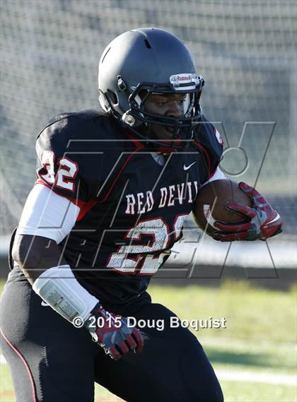 Thumbnail 3 in Marion-Franklin vs. Olentantgy Liberty (Scrimmage) photogallery.