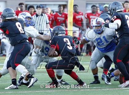 Thumbnail 3 in Marion-Franklin vs. Olentantgy Liberty (Scrimmage) photogallery.