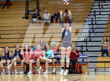 Thumbnail 2 in Grand Oaks vs College Park photogallery.
