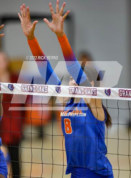 Thumbnail 3 in Grand Oaks vs College Park photogallery.
