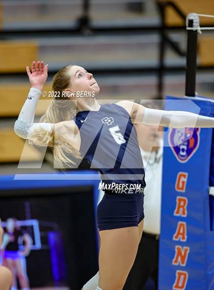 Thumbnail 2 in Grand Oaks vs College Park photogallery.