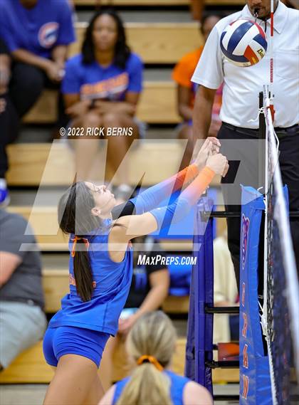Thumbnail 1 in Grand Oaks vs College Park photogallery.