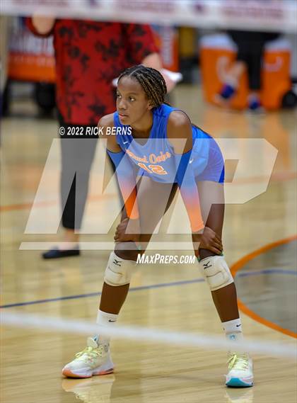 Thumbnail 2 in Grand Oaks vs College Park photogallery.