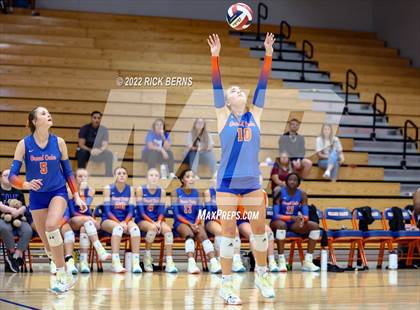 Thumbnail 2 in Grand Oaks vs College Park photogallery.