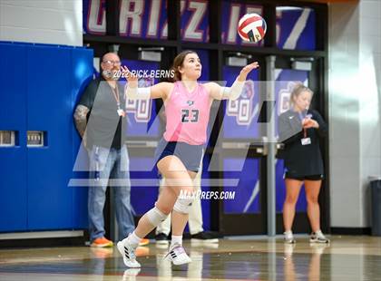Thumbnail 2 in Grand Oaks vs College Park photogallery.