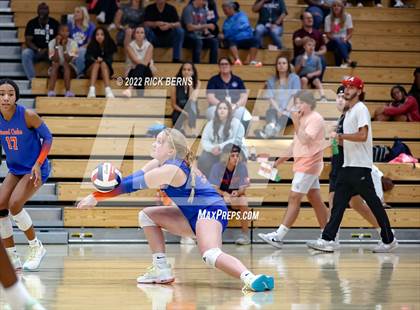 Thumbnail 2 in Grand Oaks vs College Park photogallery.