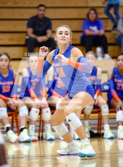 Thumbnail 3 in Grand Oaks vs College Park photogallery.