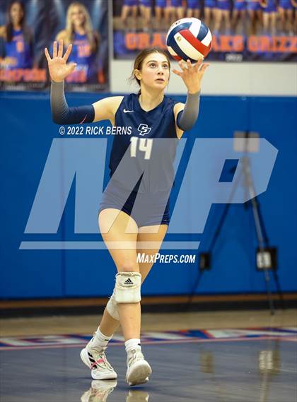 Thumbnail 1 in Grand Oaks vs College Park photogallery.