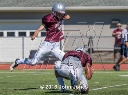 Thumbnail 2 in St. Peter's Prep vs Rumson-Fair Haven (Scrimmage) photogallery.