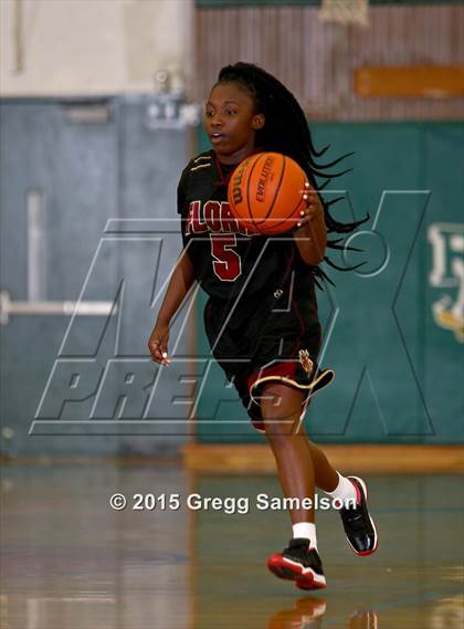 Thumbnail 2 in Bella Vista vs Florin (Triple R Tournament) photogallery.