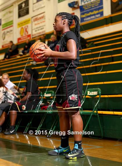 Thumbnail 2 in Bella Vista vs Florin (Triple R Tournament) photogallery.