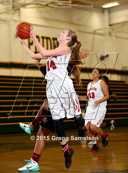 Thumbnail 3 in Bella Vista vs Florin (Triple R Tournament) photogallery.
