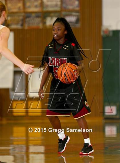 Thumbnail 3 in Bella Vista vs Florin (Triple R Tournament) photogallery.