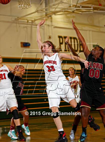 Thumbnail 3 in Bella Vista vs Florin (Triple R Tournament) photogallery.