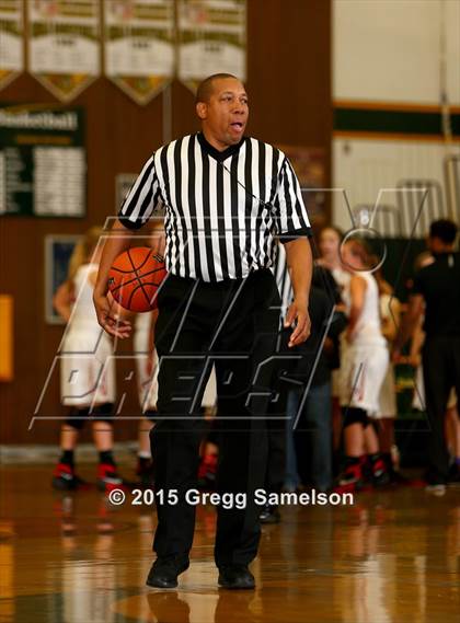 Thumbnail 2 in Bella Vista vs Florin (Triple R Tournament) photogallery.