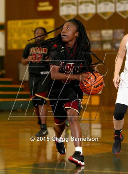Thumbnail 3 in Bella Vista vs Florin (Triple R Tournament) photogallery.