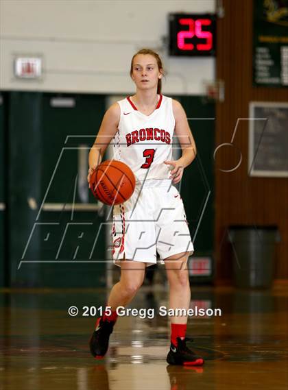 Thumbnail 1 in Bella Vista vs Florin (Triple R Tournament) photogallery.