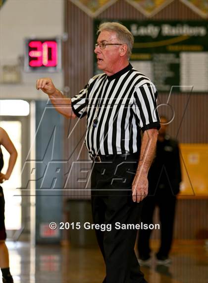 Thumbnail 1 in Bella Vista vs Florin (Triple R Tournament) photogallery.