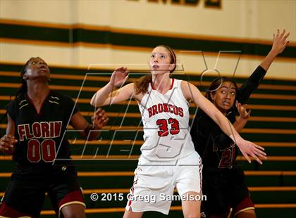 Thumbnail 1 in Bella Vista vs Florin (Triple R Tournament) photogallery.
