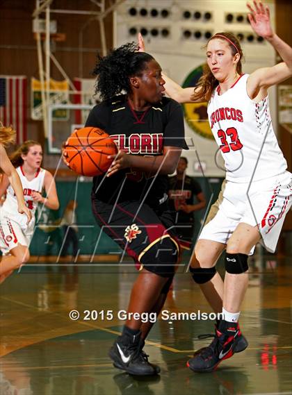 Thumbnail 3 in Bella Vista vs Florin (Triple R Tournament) photogallery.