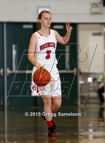 Thumbnail 2 in Bella Vista vs Florin (Triple R Tournament) photogallery.