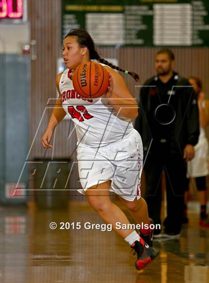 Thumbnail 2 in Bella Vista vs Florin (Triple R Tournament) photogallery.