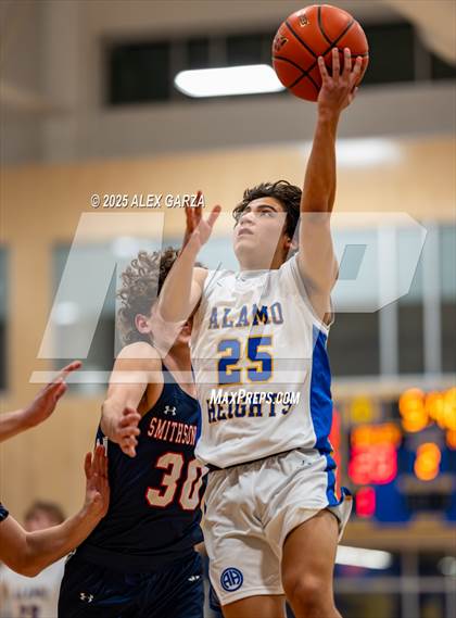 Thumbnail 3 in Smithson Valley @ Alamo Heights photogallery.