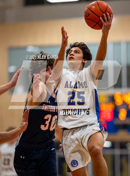 Thumbnail 2 in Smithson Valley @ Alamo Heights photogallery.