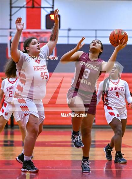 Thumbnail 3 in Governor Mifflin @ Reading photogallery.