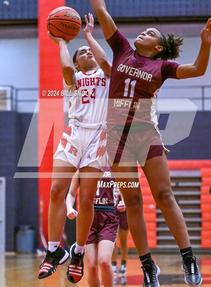 Thumbnail 3 in Governor Mifflin @ Reading photogallery.
