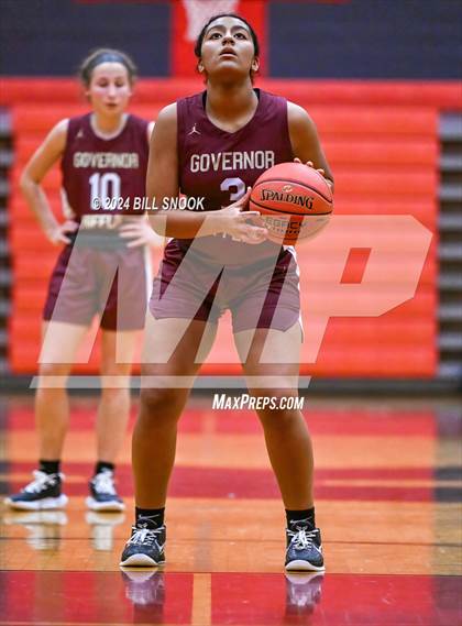 Thumbnail 1 in Governor Mifflin @ Reading photogallery.