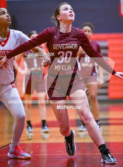 Thumbnail 3 in Governor Mifflin @ Reading photogallery.