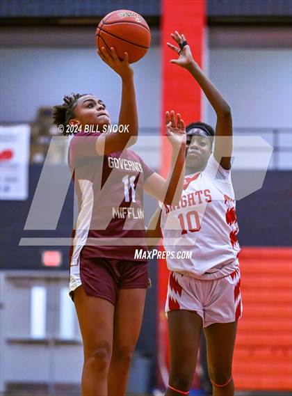 Thumbnail 1 in Governor Mifflin @ Reading photogallery.