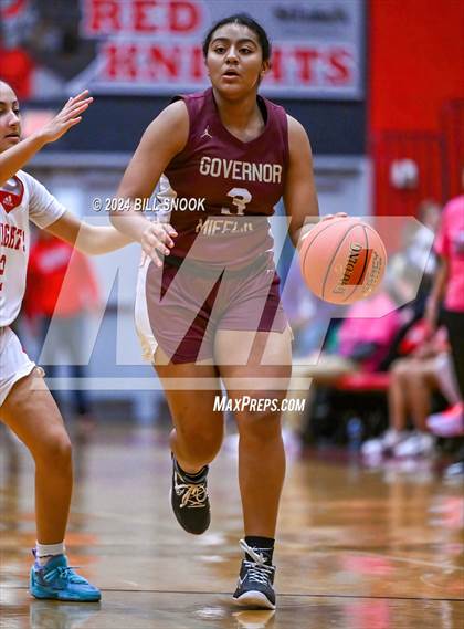 Thumbnail 1 in Governor Mifflin @ Reading photogallery.