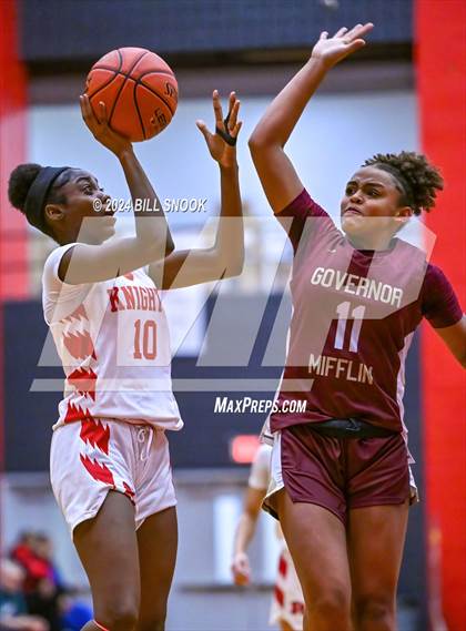 Thumbnail 3 in Governor Mifflin @ Reading photogallery.