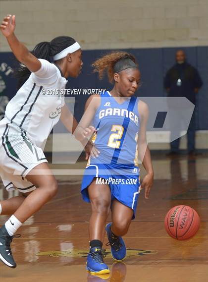 Thumbnail 1 in Garner Magnet @ Southeast Raleigh photogallery.
